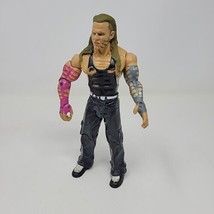  WWE Jakks Jeff Hardy PPV Cyber Sunday 14 Ruthless Aggression Action Fig... - £7.08 GBP