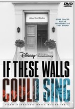 If These Walls Could Sing - Abbey Road Documentary - Mary McCartney  DVD  2022   - £15.64 GBP