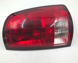 2001-2002 Land Rover Discovery Passenger Side Tail Light Taillight OEM K... - $40.31
