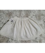 Pippa and Julie white skirt 3T   and    PERSNICKETY headband white pink ... - £15.79 GBP