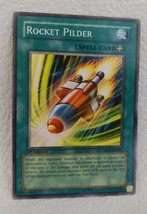 Yu-Gi-Oh! TCG Rocket Pilder Absolute Powerforce ABPF-EN051 1st Edition Common - £1.95 GBP