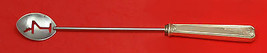 Lady Baltimore by Whiting Sterling Silver HHWS  Martini Spoon Custom Made - £78.29 GBP