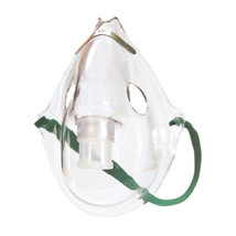 Pediatric Aerosol Mask (MASK001P), One Size Fits Most - $193.18 MXN