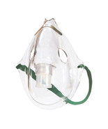 Pediatric Aerosol Mask (MASK001P), One Size Fits Most - $187.27 MXN