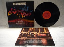 Beautiful Noise [Vinyl] Neil Diamond - £31.57 GBP
