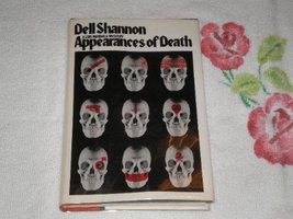 Appearances of death Shannon, Dell - £1.95 GBP