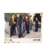 OAR Press Kit Photo O.A.R. Of A Revolution - $37.81 CAD