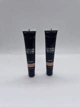 Lot/2 ANASTASIA BEVERLY HILLS Liquid Glow in Oyster - $18.80
