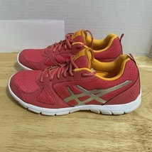 Asics Women&#39;s Gel Muse Fit S454N Pink Running Shoes Sneakers Size 8 - $27.11