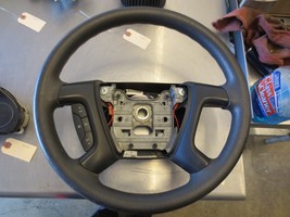 Steering Column Wheel For 07-10 SATURN OUTLOOK XE 3.6 15777217 - $40.54