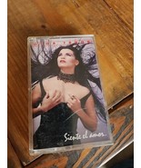 Olga Tanon  Cassette  -  Siente El Amor - $167.77 MXN