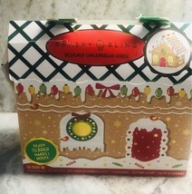 Bakery Bling Ready to Biuld Designer Gingerbread House Kit:26.4oz/749gm - $370.20 MXN