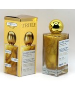 Truly Beauty Truly Golden Glaze Luxury Body Oil 90 ML / 3.1 fl. oz New i... - $410.11 MXN