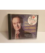 Fall Down Laughing by David L. Lander (2 CD Audiobook, 2002) - €12,83 EUR