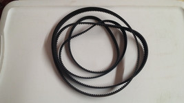 New Replacement Timing Gearbelt Drive City Mantis E-Raser ZZ Rider 600-5... - $6.17
