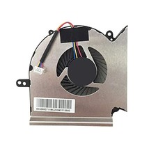 Cpu Cooling Fan Intended For Msi Ge75 Gp75 Gl75 We75 Ge73 Gp73 Gl73 Gl63... - $37.99