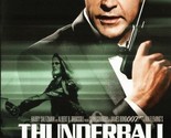 Thunderball DVD | Region 4 - $11.86