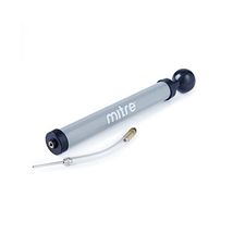 Mitre High Speed Inflator Ball Pump  - $28.00