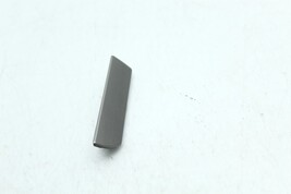 2006-2010 VOLKSWAGEN JETTA RABBIT FRONT DASH TRIM SILVER H1677 image 4