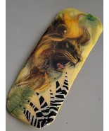 &quot;Victims of The Fury&quot; #2 Dangerously appealing barrette.C.2025 - $17.00