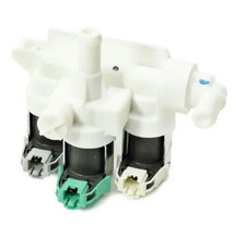 Oem Inlet Valve For Whirlpool WFW96HEAC0 WFW92HEFBD0 WFW92HEFW0 New - $129.64