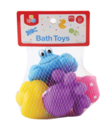 Go Baby Bath Toys Assorted Animals - $98.54 CAD