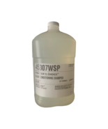 1 Gallon Clear Conditioning Shampoo from Crafters Choice Unscented:  Bra... - $659.71 MXN