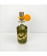 Curve Cologne for Men by Liz Claiborne 1 Fl oz/30 ML Vaporisateur Spray New - $282.25 MXN