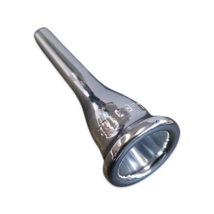Schilke Standard Series French Horn Mouthpiece Model 31C2 -Throat 14 (.1... - $76.50