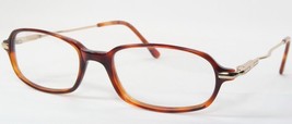 Vintage Kumpfmuller 841 C02 Tortoise /Gold Rare Eyeglasses Frame 48-18-140mm - £30.59 GBP