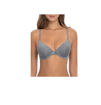 Secret Treasures Women’s Underwire T-Shirt Bra, Lightly Lined, Smooth Fit - $19.98