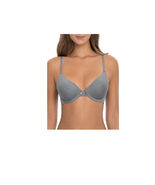 Secret Treasures Women’s Underwire T-Shirt Bra, Lightly Lined, Smooth Fit - $19.98