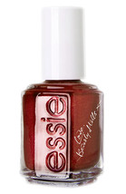 Essie Limted Edition Love, Beverly Hills xx Nail Colour with 24K Pure Gold  - £14.15 GBP