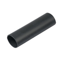 Ancor Heavy Wall Heat Shrink Tubing - 1&quot; x 48&quot; - 1-Pack - Black - £30.67 GBP
