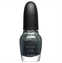 Sephora By Opi Nail Polish *If You’ve Got It, Haunt It* Rare - £11.75 GBP