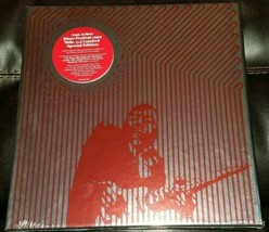 Ann Arbor Blues Festival 1969 Deluxe Edition Blue/Red 180 Gram Vinyl LP Box Set - £143.87 GBP