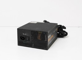EVGA 850 BQ 110-BQ-0850-V1 80+ BRONZE 850W Semi Modular Power Supply image 2