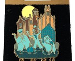 Disney Pins Haunted mansion hitchhiking ghosts charms 411910 - £28.05 GBP