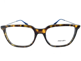 New PRADA VPR 1T7F Tortoise 55mm Men&#39;s Women&#39;s Eyeglasses Frame  #6 - £150.25 GBP