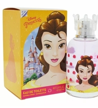 Disney Belle by Disney Princess Eau de Toilette Spray Perfume for Girls - 100 ml - £7.87 GBP