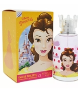 Disney Belle by Disney Princess Eau de Toilette Spray Perfume for Girls ... - £7.86 GBP