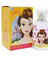 Disney Belle by Disney Princess Eau de Toilette Spray Perfume for Girls ... - $189.99 MXN