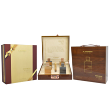 Amber Oud Collection Gift Set Eau De Parfum - 60ML (2.0oZ) by Al Haramain - £280.63 GBP