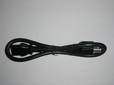 Power Cord for Cuisinart Pressure Cooker Model CPC-600N1 (36" 3pin)(16AWG) - £12.45 GBP