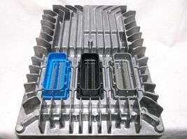 10-11   CHEVROLET EQUINOX/TERRAIN /ENGINE COMPUTER/ECU.PCM image 4