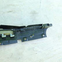 97-03 Jaguar X100 XK8 XKR Convertible Top Bow Roof Windshield Release Latch Assy image 14