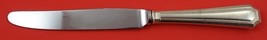 Fairfax by Durgin-Gorham Sterling Silver Regular Knife New French 8 3/4&quot;... - $48.51