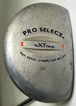 Pro Select NXT Two Right Handed Putter - $14.73
