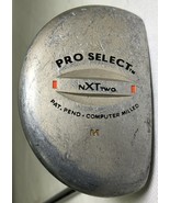 Pro Select NXT Two Right Handed Putter - $20.30 CAD