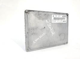2014 Cadillac ATS OEM 2.5L RWD Automatic 12653998 Engine Control Module - $47.03